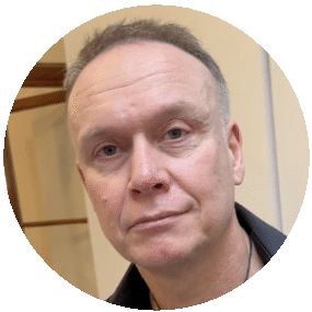 Rüdiger Freudendahl